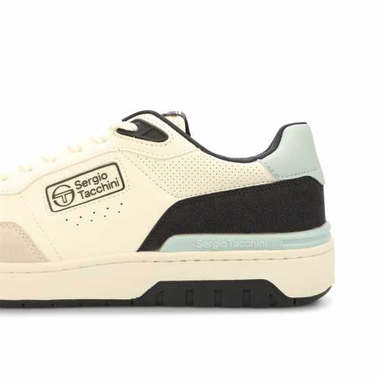 Дамски тенис маратонки Sergio Tacchini Sergio Livorno Trainer 64 Sergio Tacchini Sergio Livorno Trainer 64 Дамски тенис маратонки