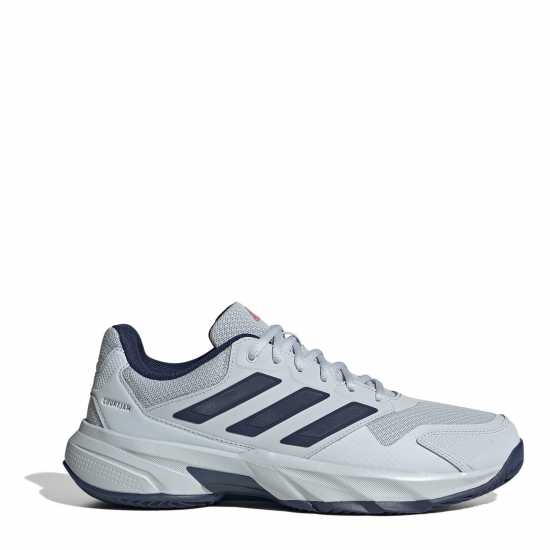 Adidas Courtjam Control 3 Clay Tennis Shoes Mens Adidas Courtjam Control 3 Clay Tennis Shoes Mens