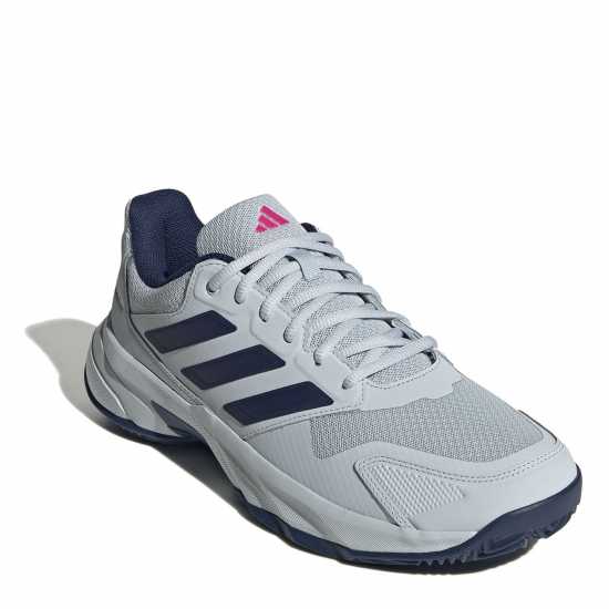 Adidas Courtjam Control 3 Clay Tennis Shoes Mens Adidas Courtjam Control 3 Clay Tennis Shoes Mens