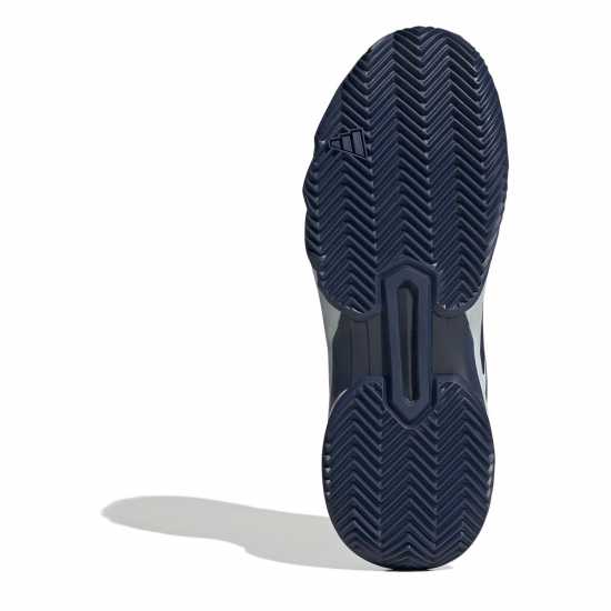 Adidas Courtjam Control 3 Clay Tennis Shoes Mens Adidas Courtjam Control 3 Clay Tennis Shoes Mens