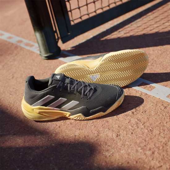 Adidas Barricade 13 Clay Court Tennis Shoes Mens Adidas Barricade 13 Clay Court Tennis Shoes Mens