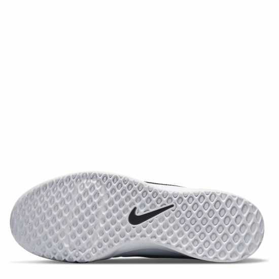 Nike Court Zoom Lite 3 Men's Hard Court Tennis Shoes White/Black Мъжки маратонки