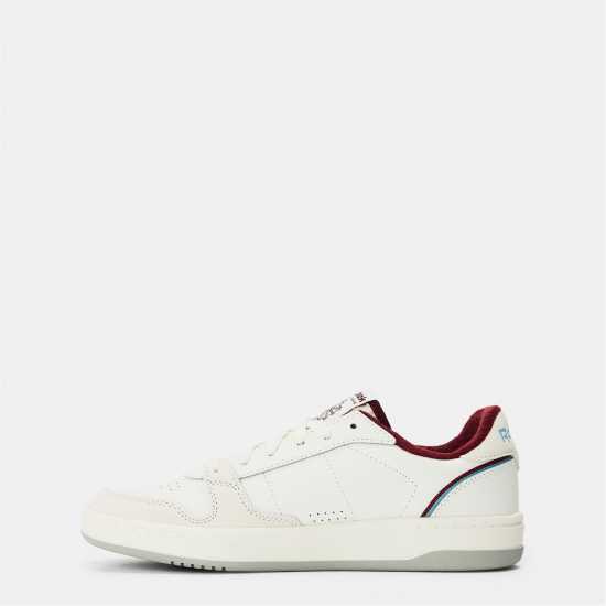 Reebok Light Court Tennis Shoes  