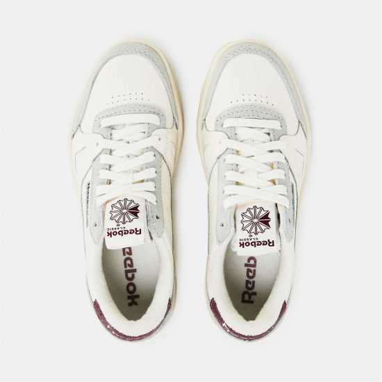 Reebok Light Court Tennis Shoes  