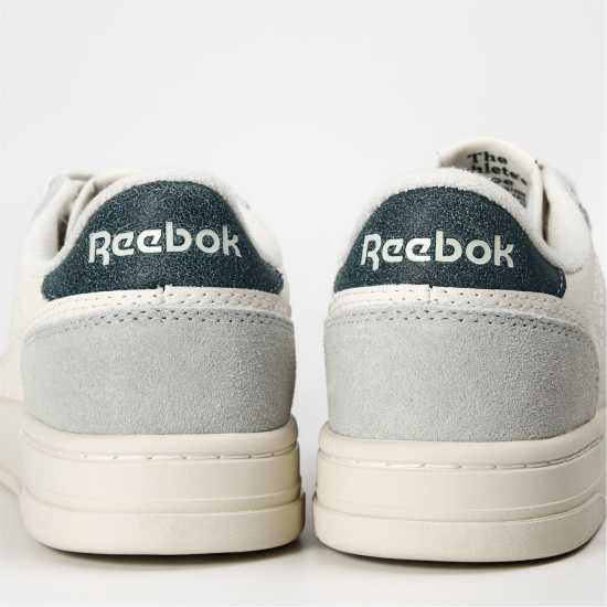 Мъжки тенис маратонки Reebok Маратонки Lt Court Trainers Mens Reebok Маратонки Lt Court Trainers Mens Мъжки тенис маратонки