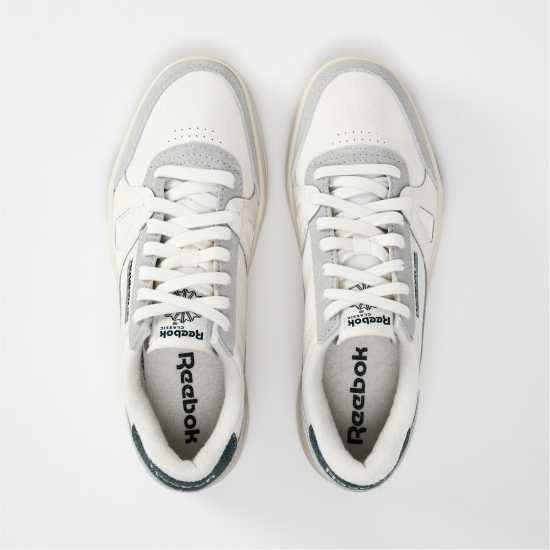 Мъжки тенис маратонки Reebok Маратонки Lt Court Trainers Mens Reebok Маратонки Lt Court Trainers Mens Мъжки тенис маратонки