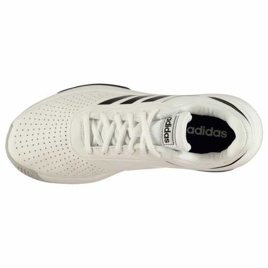Adidas Мъжки Маратонки За Тенис Courtsmash Classic Mens Tennis Shoes  - Мъжки маратонки