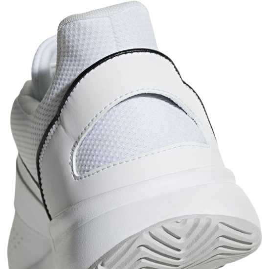 Adidas Мъжки Маратонки За Тенис Courtsmash Classic Mens Tennis Shoes  - Мъжки маратонки