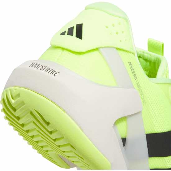 Adidas Men's Adizero Ubersonic 5 Lightweight Mesh Tennis Shoes Adidas Men's Adizero Ubersonic 5 Lightweight Mesh Tennis Shoes