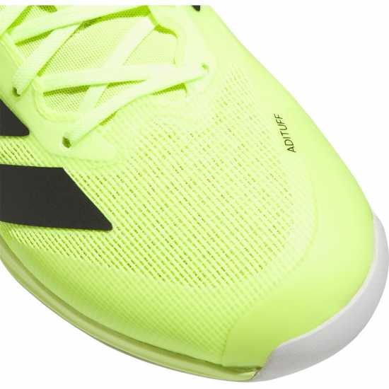 Adidas Men's Adizero Ubersonic 5 Lightweight Mesh Tennis Shoes Adidas Men's Adizero Ubersonic 5 Lightweight Mesh Tennis Shoes