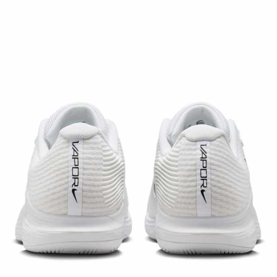 Nike Vapor 12 Hc Sn63 Бяло/Черно 