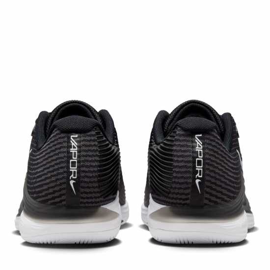 Nike Vapor 12 Hc Sn63 Черно/Бяло Nike Vapor 12 HC Sn63 Черно/Бяло