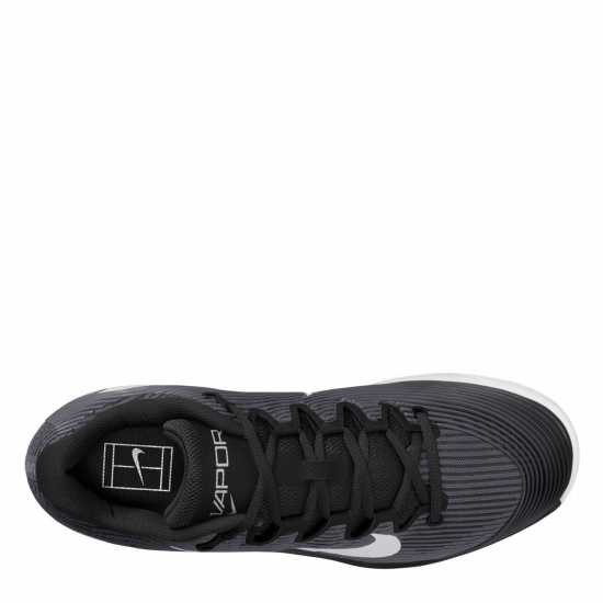 Nike Vapor 12 Hc Sn63 Черно/Бяло Nike Vapor 12 HC Sn63 Черно/Бяло