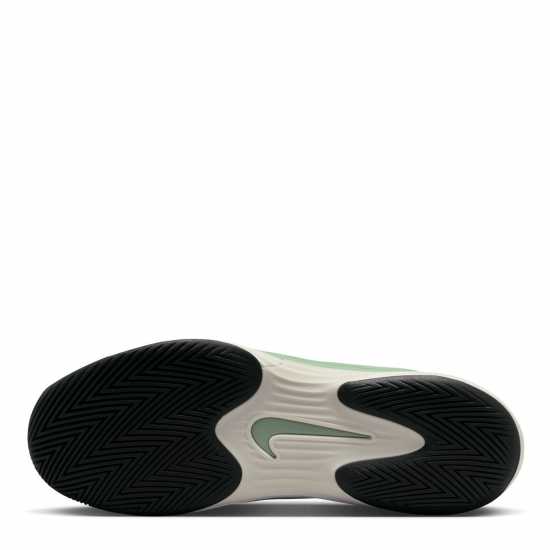 Nike Men's Tennis Shoes Steam/White Nike Men's Tennis Shoes Steam/White