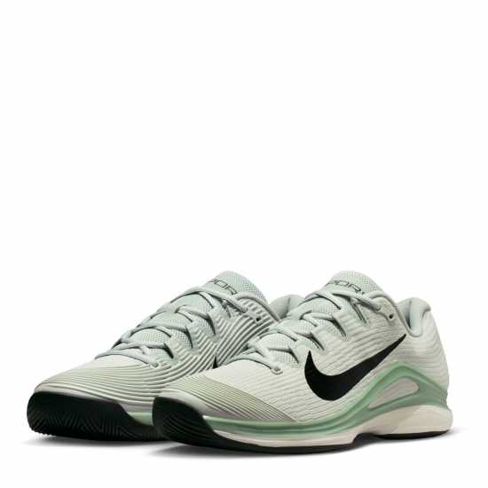 Nike Men's Tennis Shoes Steam/White Nike Men's Tennis Shoes Steam/White