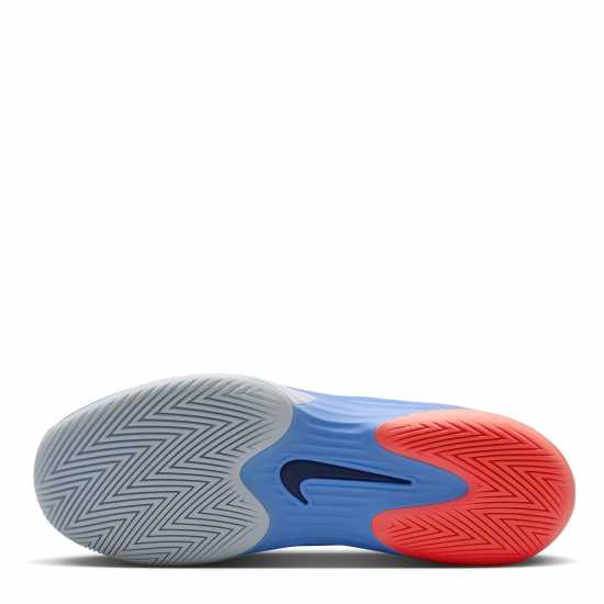 Nike Vapor 12 Hc Sn63 Uni Blue/Mid Nike Vapor 12 Hc Sn63 Uni Blue/Mid