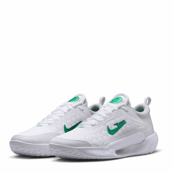 Nike Court Zoom Nxt Hard Court Tennis Shoes Mens  - Мъжки маратонки