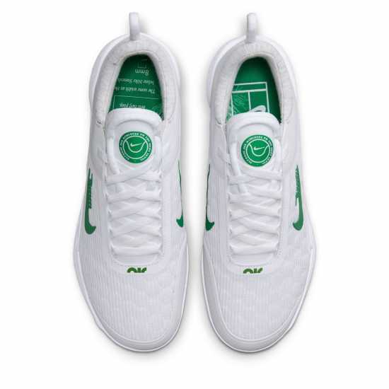 Nike Court Zoom Nxt Hard Court Tennis Shoes Mens  Мъжки маратонки