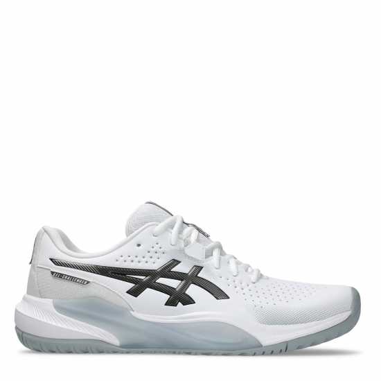 Asics Gel-Challenger 15 Tennis Shoes Mens Бяло/Пушка Метал Тенис маратонки
