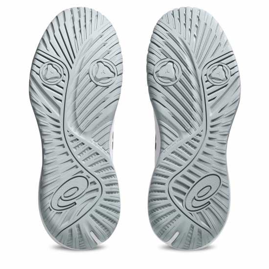 Asics Gel-Challenger 15 Tennis Shoes Mens Бяло/Пушка Метал Тенис маратонки