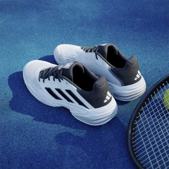 Adidas Barricade 13 Tennis Shoes  