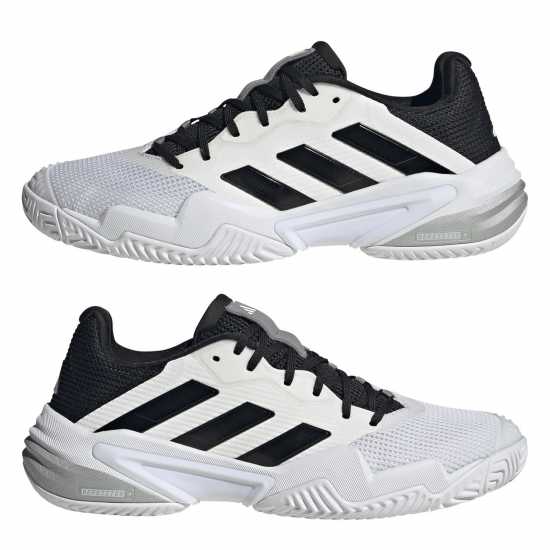 Adidas Barricade 13 Tennis Shoes  