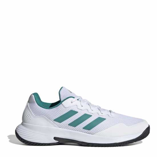 Adidas Gamecourt Tennis Shoes  