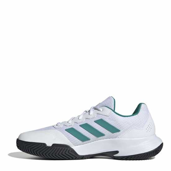 Adidas Gamecourt Tennis Shoes  