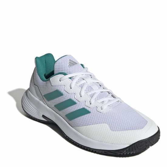 Adidas Gamecourt Tennis Shoes  