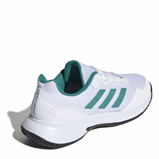 Adidas Gamecourt Tennis Shoes  