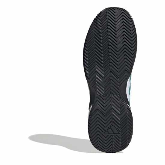Adidas Gamecourt Tennis Shoes  