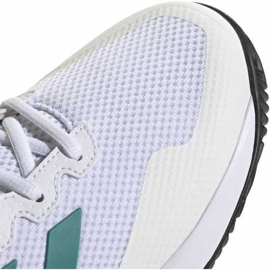 Adidas Gamecourt Tennis Shoes  