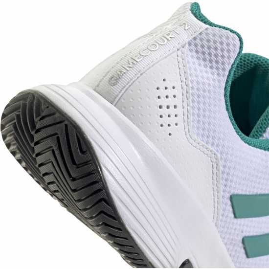 Adidas Gamecourt Tennis Shoes  
