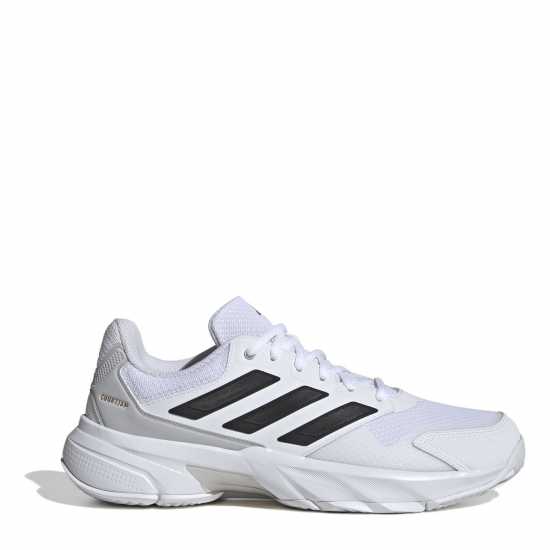 Adidas Men's Courtjam Control Tennis Shoes Adidas Men's Courtjam Control Tennis Shoes