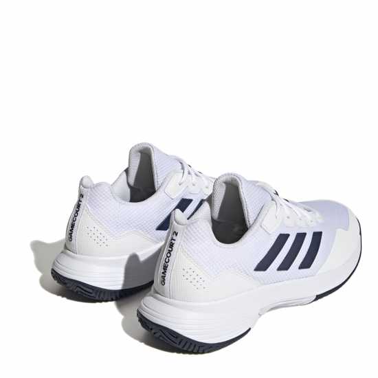 adidas Game Court 2 Men's Tennis Shoes