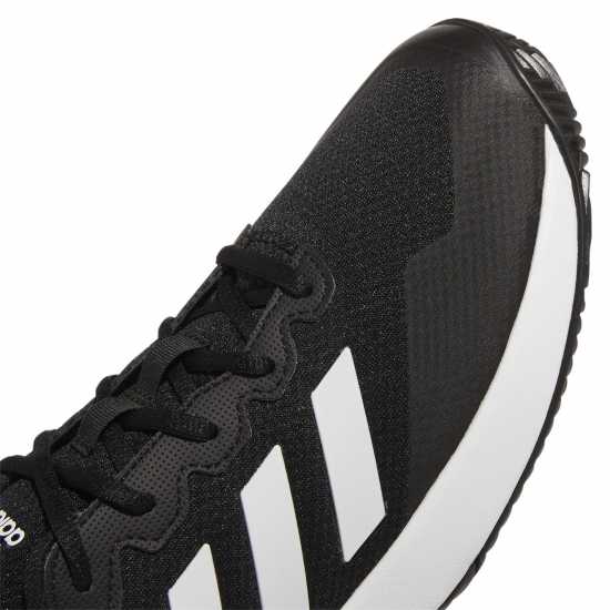 adidas Game Court 2 Men's Tennis Shoes Black/White Мъжки маратонки