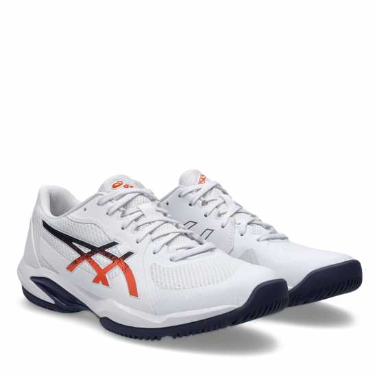 Asics Solution Swift Ff 2 Tennis Shoes Mens  Тенис маратонки