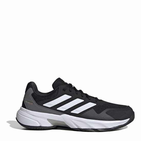 Adidas Courtjam Control Tennis Shoes Adidas Courtjam Control Tennis Shoes