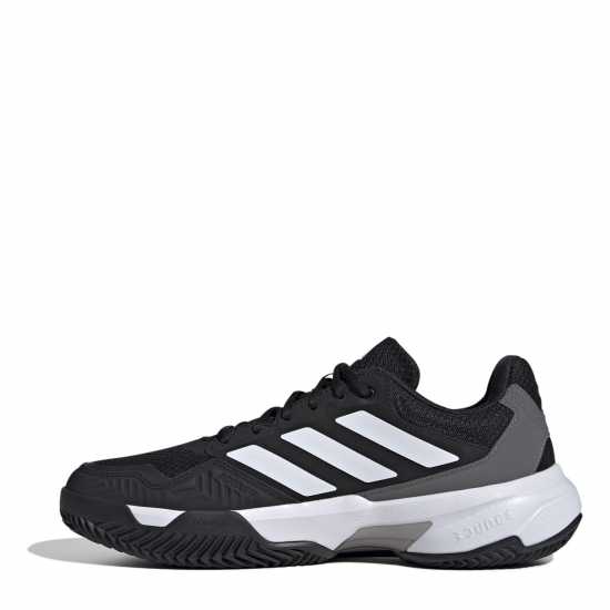 Adidas Courtjam Control Tennis Shoes Adidas Courtjam Control Tennis Shoes