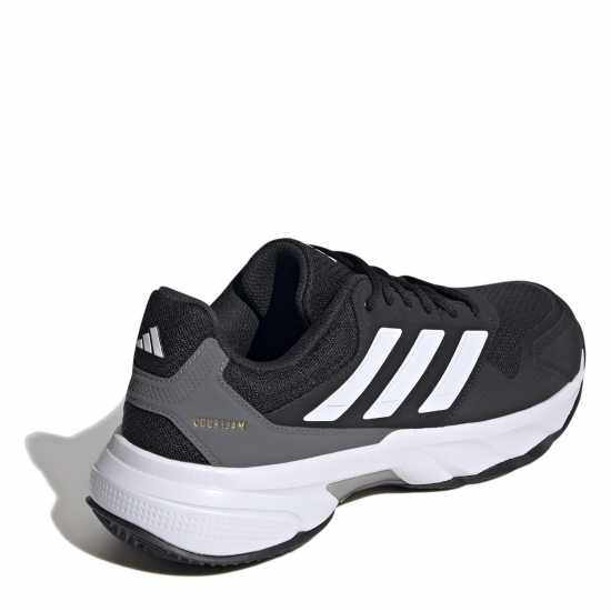 Adidas Courtjam Control Tennis Shoes Adidas Courtjam Control Tennis Shoes