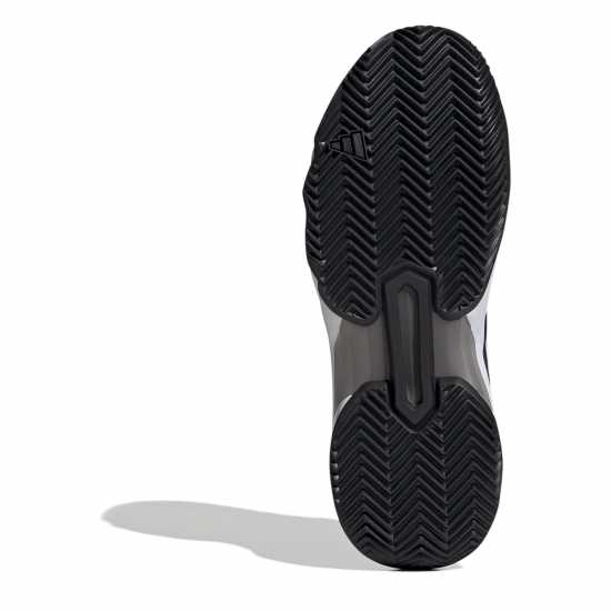 Adidas Courtjam Control Tennis Shoes Adidas Courtjam Control Tennis Shoes