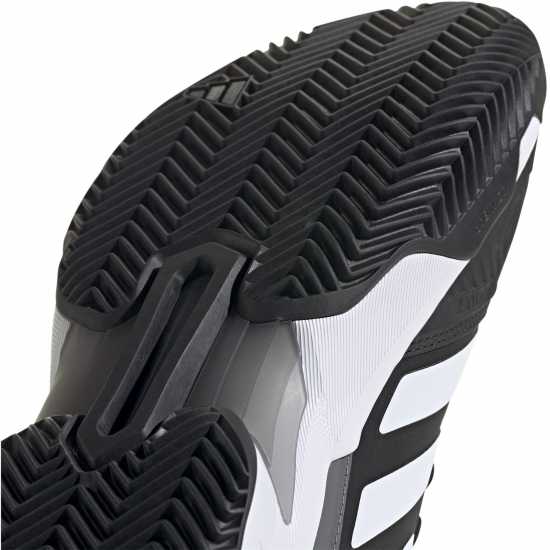 Adidas Courtjam Control Tennis Shoes Adidas Courtjam Control Tennis Shoes