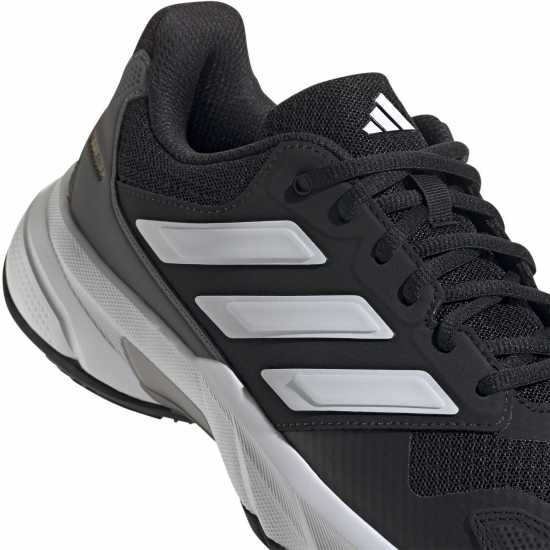 Adidas Courtjam Control Tennis Shoes Adidas Courtjam Control Tennis Shoes