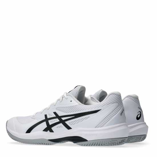 Тенис маратонки Asics Game Ff Clay/oc Tennis Shoes Mens Бяло/Черно Asics Game Ff Clay/oc Tennis Shoes Mens Бяло/Черно Тенис маратонки
