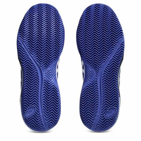 Asics Gel Dedicate Clay Tennis Shoes  