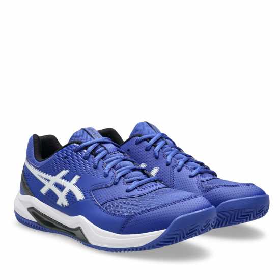 Asics Gel Dedicate Clay Tennis Shoes  