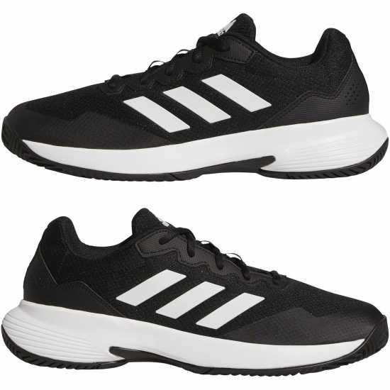 Adidas Мъжки Маратонки За Тенис Game Court 2.0 Mens Tennis Shoes  Мъжки маратонки