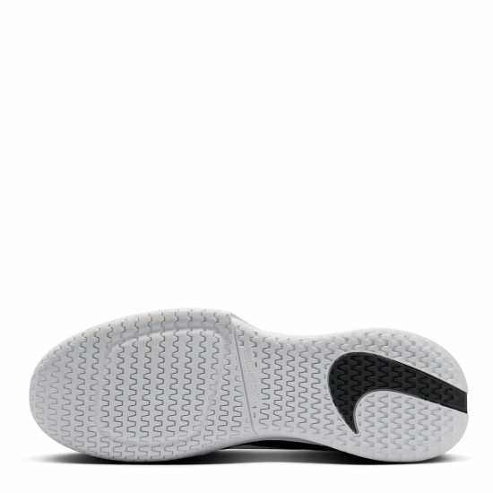 Nike Vapor Pro 3 Tennis Shoes Womens Черно/Бяло Тенис маратонки