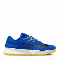 Тенис маратонки Nike Vapor Pro 3 Tennis Shoes Womens Racer Blue Nike Vapor Pro 3 Tennis Shoes Womens Racer Blue Тенис маратонки