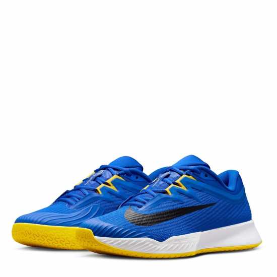 Тенис маратонки Nike Vapor Pro 3 Tennis Shoes Womens Racer Blue Nike Vapor Pro 3 Tennis Shoes Womens Racer Blue Тенис маратонки